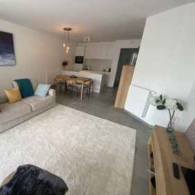 Primary image 1 靠近克诺克的时尚住宿, 布鲁日区 酒店