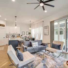 Primary image 1 Eagle Point Golf Retreat: Pool Access + Patio!, Jackson County Hotels