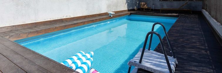 Others Liiiving in Porto - Pool Paradise Apartment C