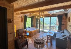 Others 4 Taki Dağ Evleri