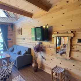 Room1Taki Dağ Evleri,阿尔代şen飯店