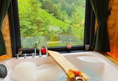 Others 2 Taki Dağ Evleri