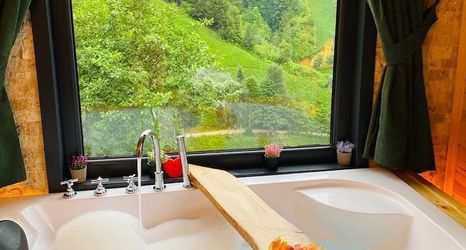 Lain-lain 2 Taki Dağ Evleri