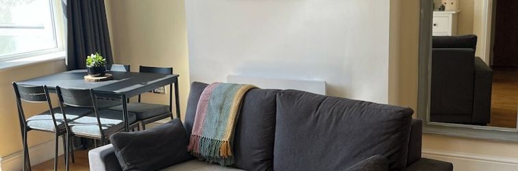 その他 Cardiff Apt - Sleeps 6 - Castle & Stadium Nearby