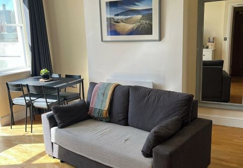 その他 Cardiff Apt - Sleeps 6 - Castle & Stadium Nearby