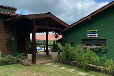 其他 Pousada Poesia da Serra