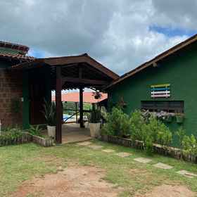 Primary image1Pousada Poesia da Serra,Areia飯店