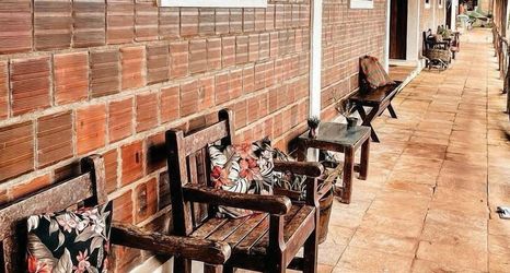 Khác 2 Pousada Poesia da Serra