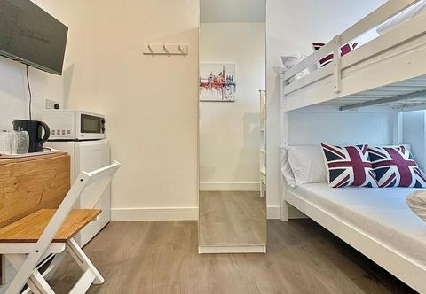 Others Pentonville Rooms