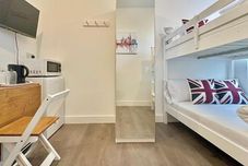 Others Pentonville Rooms