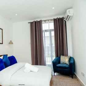 Room 1 Ebs Legend Premium Suite, Hotel Liman Link Ventures