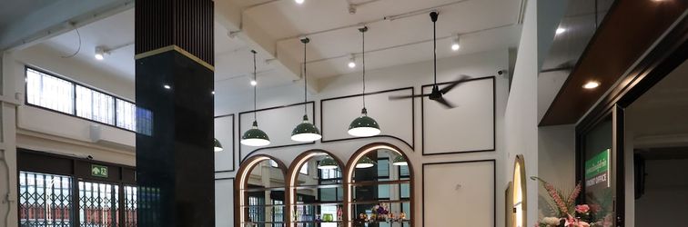 Others Vintana Siam Hotel Bangkok