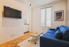 Others 6 Charming Appt - 1bdr/4p - Saint Ouen