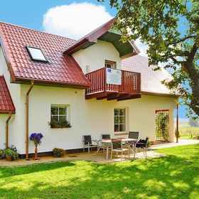 Primary image 1 靠近波罗的海海滩的诺斯科沃度假屋, 斯瓦夫诺县 酒店