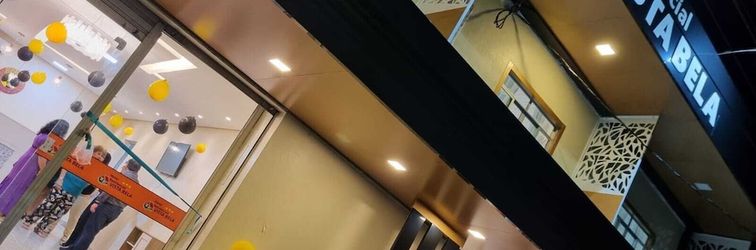 其他 Hotel Residencial Vista Bela