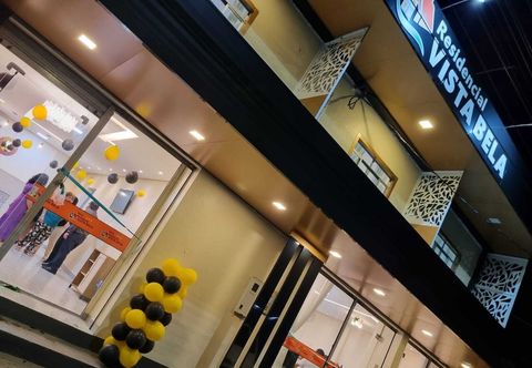 其他 Hotel Residencial Vista Bela