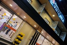 其他 Hotel Residencial Vista Bela