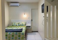 其他 5 Hotel Residencial Vista Bela