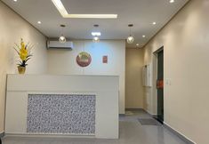 其他 2 Hotel Residencial Vista Bela