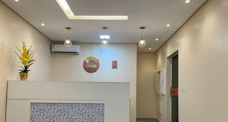 其他 2 Hotel Residencial Vista Bela