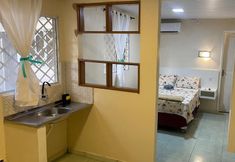 其他 7 Hotel Residencial Vista Bela