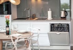 Lain-lain 7 Modern Pla a Basen Rodzinnie i Luksusowo