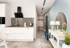 기타 4 Modern Pla a Basen Rodzinnie i Luksusowo