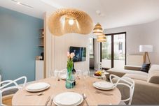 Lain-lain Modern Pla a Basen Rodzinnie i Luksusowo