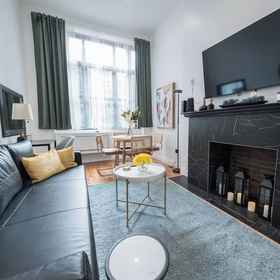 Primary image 1 セントラル パーク スタジオ ウィズ スリーピング ロフト, アポロ・シアター ホテル