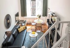 อื่นๆ 7 Central Park Studio With Sleeping Loft