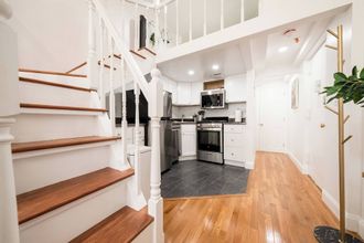 อื่นๆ 4 Central Park Studio With Sleeping Loft