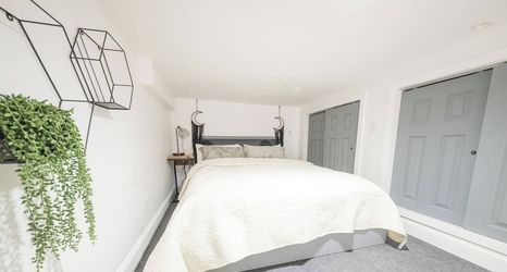 อื่นๆ 2 Central Park Studio With Sleeping Loft