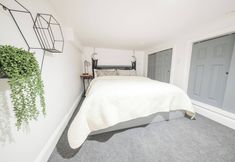 Others 2 Central Park Studio With Sleeping Loft