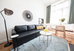 อื่นๆ 5 Central Park Studio With Sleeping Loft