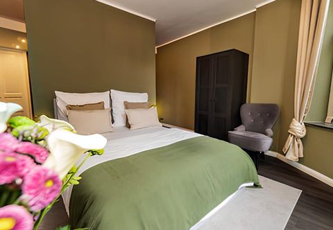 Others Jonica Aparthotel