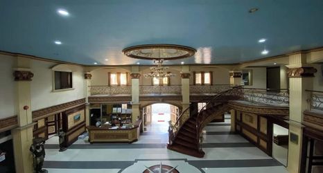 その他 2 Garden Suite Hotel