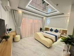 Minh Ngoc Hotel, USD 20.79