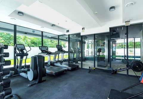 Others Sea & Forest Resort Międzyzdroje