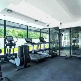 Primary image 1 씨 앤 포레스트 리조트 미엥지즈드로예, 서포모제주 호텔