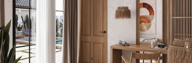 その他 Stella Villa by Betterplace