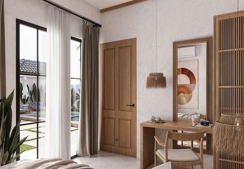 その他 Stella Villa by Betterplace