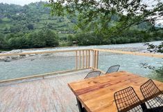 其他 3 Ayder River Bungalov