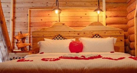 其他 2 Ayder River Bungalov