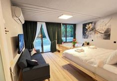 其他 4 Ayder River Bungalov