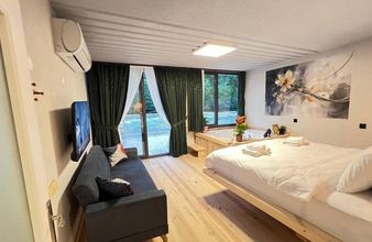 其他 4 Ayder River Bungalov