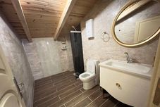 其他 Ayder River Bungalov