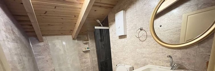 Others Ayder River Bungalov