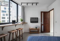 其他 7 Gemini Saigon BEN THANH Building