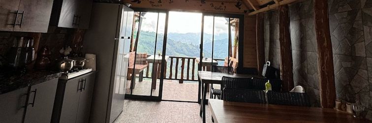 Others Enasra Bungalow