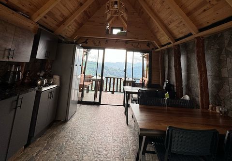 Others Enasra Bungalow